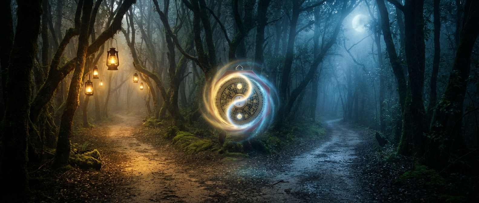 당신은 사주를 믿나요?