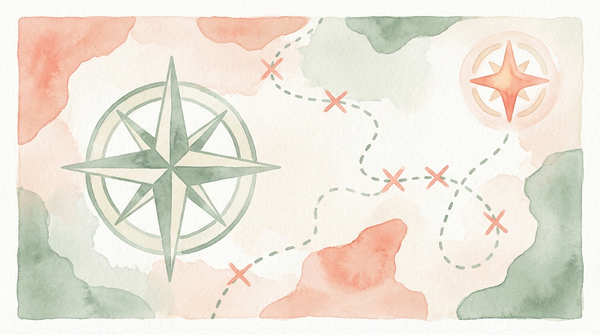 市場が選んだ道を辿る — Emergent Strategyと Forced Pivot