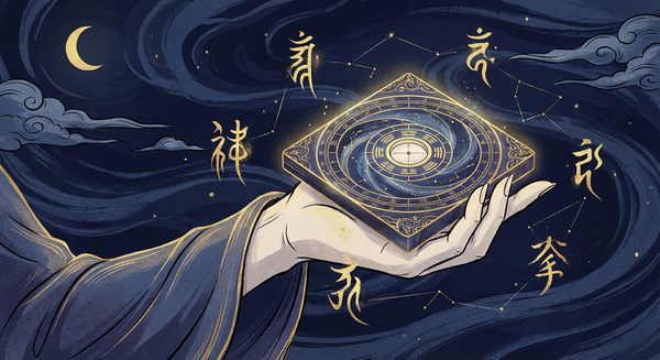 あなたは四柱推命を信じますか？